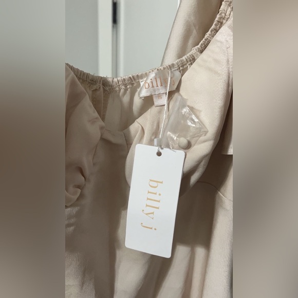 brand new midi dress - Picture 2 of 4